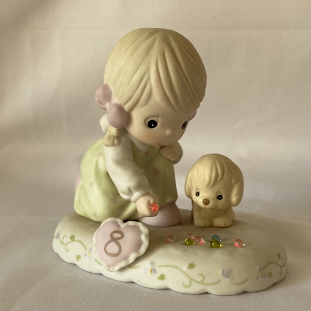 Precious Moments Collectable